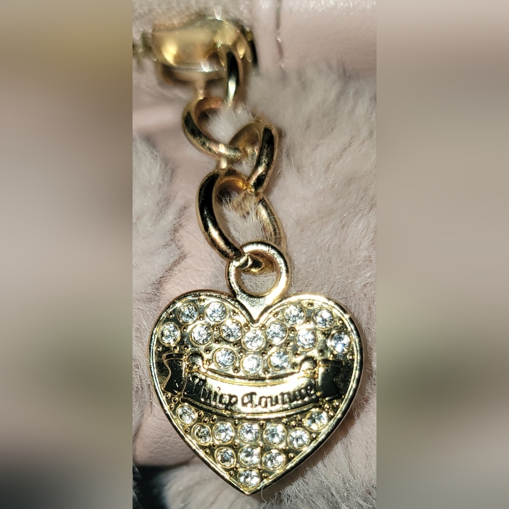 Juicy Couture Backpack - Picture 9 of 9